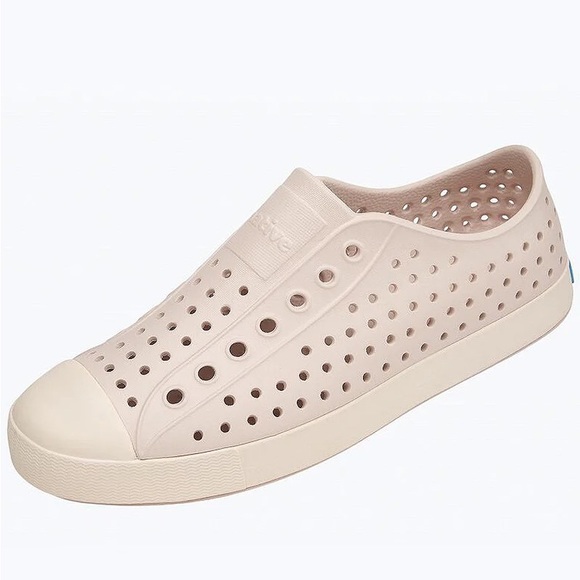 Native shoes, Jefferson style - Picture 1 of 5